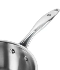 Dagelijkse Kost Sauspan - 20 Cm - 2.3 L - RVS -Keukenseries Speciaal Winkel 1026x1200