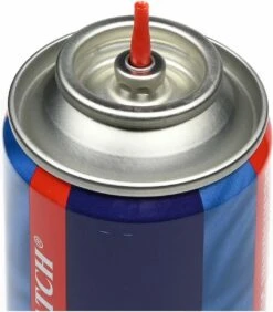 Hofftech Universeel Aanstekergas Propaan - Butaan Gas - 300 Ml -Keukenseries Speciaal Winkel 1052x1200