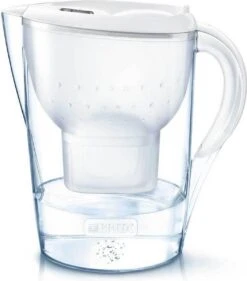 BRITA - Waterfilterkan Marella XL - Wit - 3,5L 29 BRITA - Waterfilterkan Marella XL - Wit - 3,5L -Keukenseries Speciaal Winkel 1053x1200 1