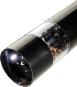 IGOODS Keramiek Elektrische Pepermolen En Zoutmolen - Pepermolen - Zoutmolen - 2 Stuks- Wit 10 IGOODS Keramiek Elektrische Pepermolen En Zoutmolen - Pepermolen - Zoutmolen - 2 Stuks- Wit -Keukenseries Speciaal Winkel 1058x1200