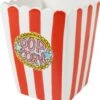 Blond Amsterdam, Even Bijkletsen, Popcorn Bucket -Keukenseries Speciaal Winkel 1068x1200