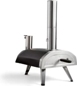 Ooni Fyra 12 Houtpellets Gestookte Pizzaoven -Keukenseries Speciaal Winkel 1072x1200