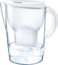 BRITA - Waterfilterkan Marella XL - Wit - 3,5L 37 BRITA - Waterfilterkan Marella XL - Wit - 3,5L -Keukenseries Speciaal Winkel 1079x1200