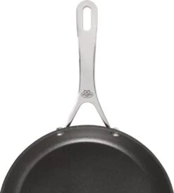 Ballarini Palermo Koekenpan - Set 24 Cm + 28 Cm 10 Ballarini Palermo Koekenpan - Set 24 Cm + 28 Cm -Keukenseries Speciaal Winkel 1083x1200