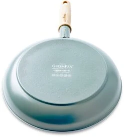 GreenPan Mayflower Wok - Ø 28 Cm - Keramisch - Inductie -Keukenseries Speciaal Winkel 1085x1200 1