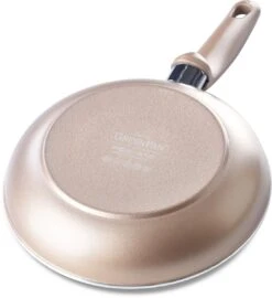 GreenPan Cambridge Koekenpan 20cm - Brons - Inductie - PFAS-vrij -Keukenseries Speciaal Winkel 1097x1200 1