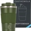 Castagnola Design RVS Koffiebeker To Go - Groen - 380ml - Thermosbeker - Theebeker 2 Castagnola Design RVS Koffiebeker To Go - Groen - 380ml - Thermosbeker - Theebeker -Keukenseries Speciaal Winkel 1109x1200 1