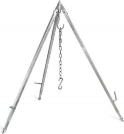 Petromax - Driepoot - Dutch Oven - Staal -Keukenseries Speciaal Winkel 1109x1200 2