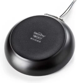 GreenPan Barcelona Infinity Pro Koekenpannenset - 3-delig - Zwart - Inductie - PFAS-vrij -Keukenseries Speciaal Winkel 1109x1200 7