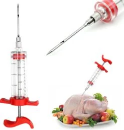 Saveur Royal® 35-delige Barbecue Gereedschapset In Roestvrij Staal - BBQ Grill Set Met Draagtas - Barbecuegerei-sets - Barbecue Accessoires Gereedschap - 35-delig -Keukenseries Speciaal Winkel 1149x1200 1