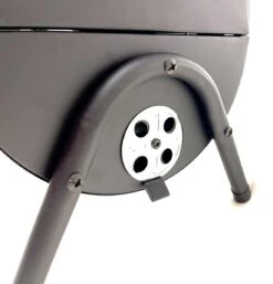 Compacte Draagbare Kolen BBQ Van Wolff BBQ - Handig Voor Op De Camping Op Het Strand Of In Een Park - Smoker Barbecue - Draagbare Lichtgewicht Bbq - Met Thermometer En Lucht Doorvoer. Laat Je Vlees Langzaam Garen. 13 Compacte Draagbare Kolen BBQ Van Wolff BBQ - Handig Voor Op De Camping Op Het Strand Of In Een Park - Smoker Barbecue - Draagbare Lichtgewicht Bbq - Met Thermometer En Lucht Doorvoer. Laat Je Vlees Langzaam Garen. -Keukenseries Speciaal Winkel 1152x1200