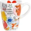 Blond Amsterdam, Specials, Dier: XL Beker Dog Lover 0,5L -Keukenseries Speciaal Winkel 1153x1200