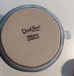 Dutch Rose Organic - Dutch Rose Set 4 Minimokken Groen 25 Cl. -Keukenseries Speciaal Winkel 1156x1200