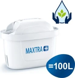 BRITA - Waterfilterpatroon MAXTRA+ 4Pack -Keukenseries Speciaal Winkel 1169x1200 2