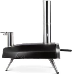 Ooni Fyra 12 Houtpellets Gestookte Pizzaoven -Keukenseries Speciaal Winkel 1173x1200 1