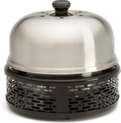 Cobb Pro Compact Houtskoolbarbecue - Ø30 Cm - Zwart -Keukenseries Speciaal Winkel 1178x1200 1