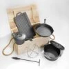 EL Fuego Dutch Oven Set Gietijzer 7-delig -Keukenseries Speciaal Winkel 1183x1200 2