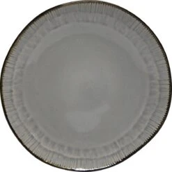 Serviesset 6 Personen - Evia Glacé - Lichgrijs / Zwart - 24-delig 11 Serviesset 6 Personen - Evia Glacé - Lichgrijs / Zwart - 24-delig -Keukenseries Speciaal Winkel 1196x1200