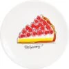 Blond Amsterdam – Even Bijkletsen - Cake Plate Raspberry -18 Cm -Keukenseries Speciaal Winkel 1197x1200 5