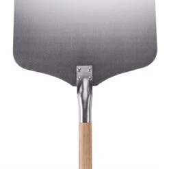 Blumtal Professionele Pizzaschep - 30,5 X 30,5 Cm - Houten Grip 85 Cm -Keukenseries Speciaal Winkel 1199x1200