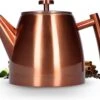 Vaja® Theepot Juliette Rosé Dubbelwandig -Keukenseries Speciaal Winkel 1200x1004 1