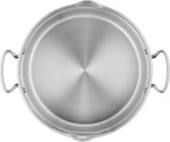Tefal Duetto+ Pannenset -10 Delig- 5 Pannen - Kookpannenset - Zilver - Afdruipdeksels -Keukenseries Speciaal Winkel 1200x1008 3
