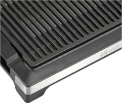Tristar Bakplaat & Elektrische Grill BP-2780 – Elektrische Barbecue & Grillplaat – Voor Binnen En Buiten - Zwart -Keukenseries Speciaal Winkel 1200x1015