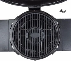 Apache Grill 21 Inch Kamado BBQ Egg | Houtskool | Zwart | Ø 50cm Grill Oppervlak | Dubbelwandig & Geïsoleerd -Keukenseries Speciaal Winkel 1200x1032 1