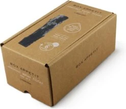 Black + Blum Binchotan Active Charcoal For Eau Good Water Bottles 4-pack -Keukenseries Speciaal Winkel 1200x1036 1