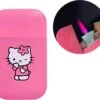 Merkloos Hello Kitty Aansteker - Roze Vlam -Keukenseries Speciaal Winkel 1200x1050