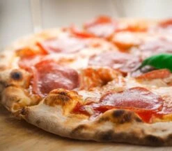 Pizzasteen Van Staal – Pizza Steen - Pizza En Brood Bakken - 40 X 30 X 0,6 Cm - Cadeau Voor Man - Kitchen Steel By Qwality -Keukenseries Speciaal Winkel 1200x1052