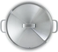 BK Conical+ Kookpannenset - 5-delig - RVS - Inductie -Keukenseries Speciaal Winkel 1200x1069 2