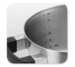 BK Conical Cool Glas Pannenset - 5-delig - Glazen Deksels - Geschikt Voor Alle Warmtebronnen -Keukenseries Speciaal Winkel 1200x1075 16