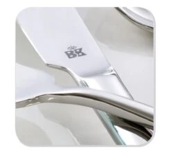 BK Waal Longdrinklepels - 6 Stuks - 18/10 Edelstaal -Keukenseries Speciaal Winkel 1200x1075 19