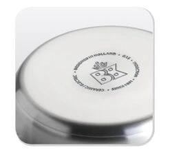 BK Conical Cool Pannenset - 5-delig - RVS - Geschikt Voor Alle Warmtebronnen -Keukenseries Speciaal Winkel 1200x1075 4