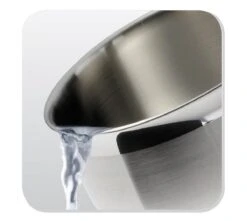 BK Excellent Pannenset - 5-delig - RVS - Inductie 25 BK Excellent Pannenset - 5-delig - RVS - Inductie -Keukenseries Speciaal Winkel 1200x1075 9