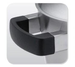 BK Conical Cool Pannenset - 5-delig - RVS - Geschikt Voor Alle Warmtebronnen -Keukenseries Speciaal Winkel 1200x1076 2