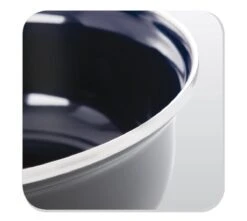 BK Fortalit Braadpan Ø 26 Cm / 3L - Emaille - Inductie -Keukenseries Speciaal Winkel 1200x1076