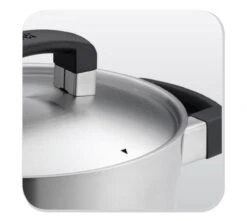 BK Conical Cool Pannenset - 5-delig - RVS - Geschikt Voor Alle Warmtebronnen -Keukenseries Speciaal Winkel 1200x1076 3