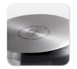 BK Excellent Pannenset - 5-delig - RVS - Inductie 26 BK Excellent Pannenset - 5-delig - RVS - Inductie -Keukenseries Speciaal Winkel 1200x1076 4