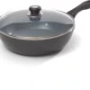 Haute Cuisine Ecosafe - Keramische Stoofpan Met Deksel - 28 Cm - PFAS-vrij - Inductie -Keukenseries Speciaal Winkel 1200x1083