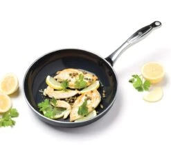 GreenPan Brussels Keramische Koekenpan - Ø30 Cm - PFAS-vrij -Keukenseries Speciaal Winkel 1200x1083 2