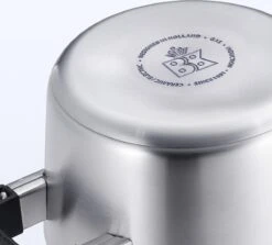 BK Conical Cool Glas Pannenset - 5-delig - Glazen Deksels - Geschikt Voor Alle Warmtebronnen -Keukenseries Speciaal Winkel 1200x1084 1