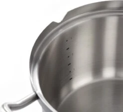 BK Q-linair Master Black Kookpannenset - 5-delig - Veilig Afgietsysteem - Inductie -Keukenseries Speciaal Winkel 1200x1089 2