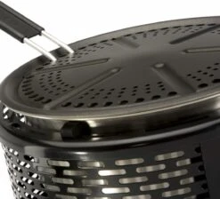 Cobb Pro Compact Houtskoolbarbecue - Ø30 Cm - Zwart -Keukenseries Speciaal Winkel 1200x1089