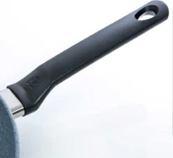 BK Granite Koekenpan - Ø 30 Cm - Inductie -Keukenseries Speciaal Winkel 1200x1093 1