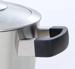 BK Conical Cool Glas Pannenset - 5-delig - Glazen Deksels - Geschikt Voor Alle Warmtebronnen -Keukenseries Speciaal Winkel 1200x1098 1