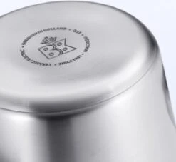 BK Conical+ Kookpannenset - 5-delig - RVS - Inductie -Keukenseries Speciaal Winkel 1200x1101 3