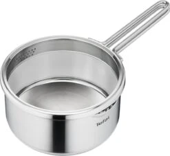 Tefal Nordica Pannenset 4 Delig - Steelpan Ø16 Cm & Kookpan Ø 18 + Ø 20 + Ø 24 Cm -Keukenseries Speciaal Winkel 1200x1102 5