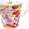 Blond Amsterdam Unicorn Mok - Made With Magic - 350 Ml -Keukenseries Speciaal Winkel 1200x1111